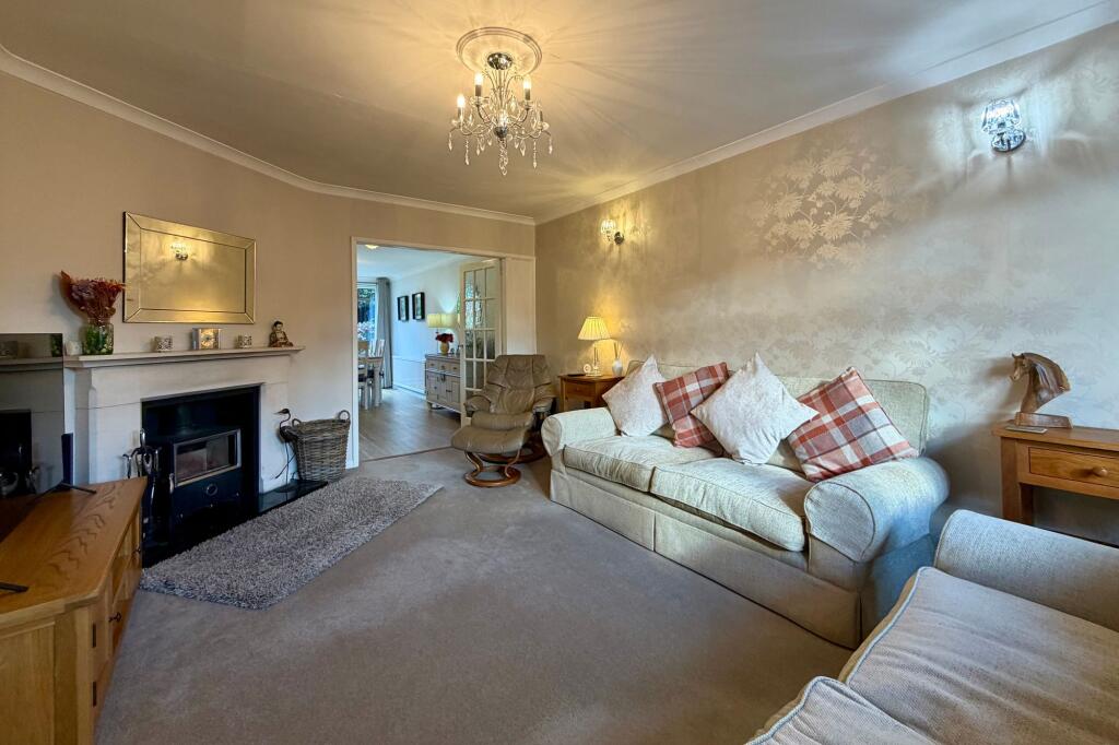 House in Oadby and Wigston, Leicestershire - View 2