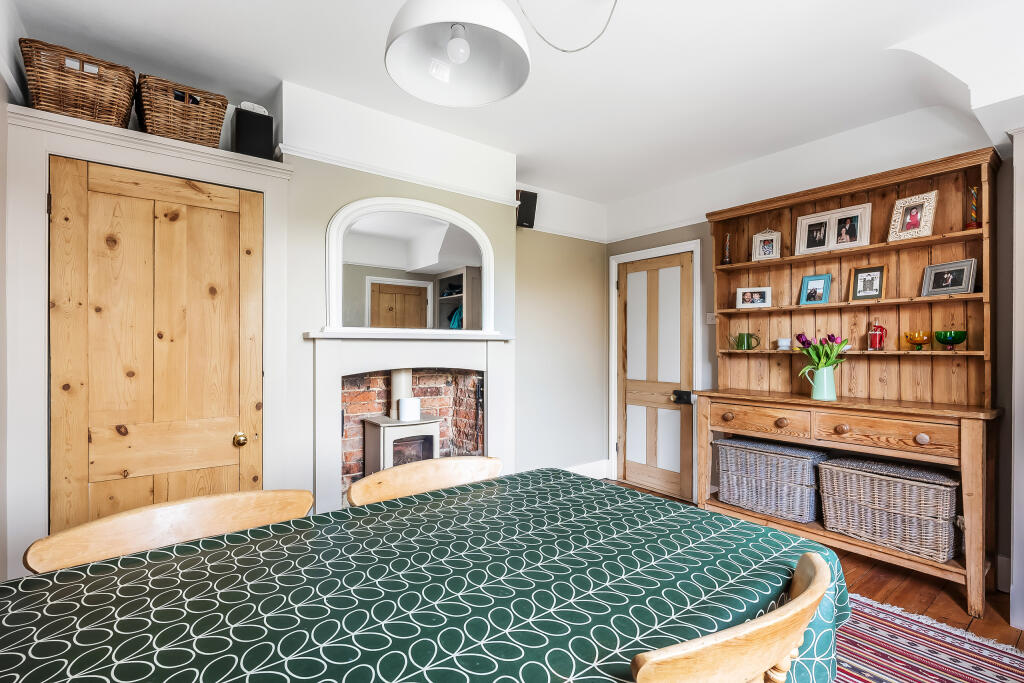 St Johns Road, Sevenoaks, Kent - View 5