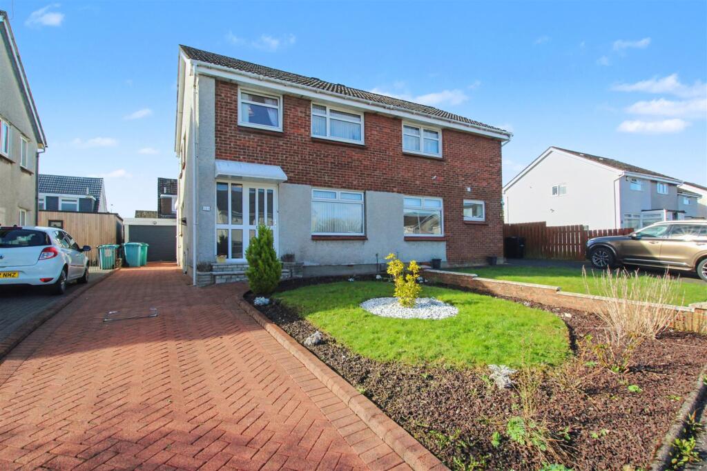 Main image of property: Branchalfield Drive, Wishaw