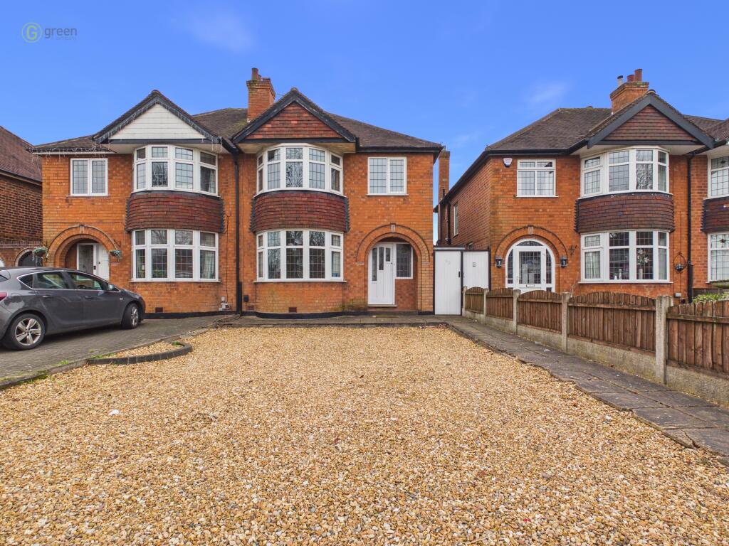 Additional image 37 of Newton Road, Great Barr, Birmingham, B43