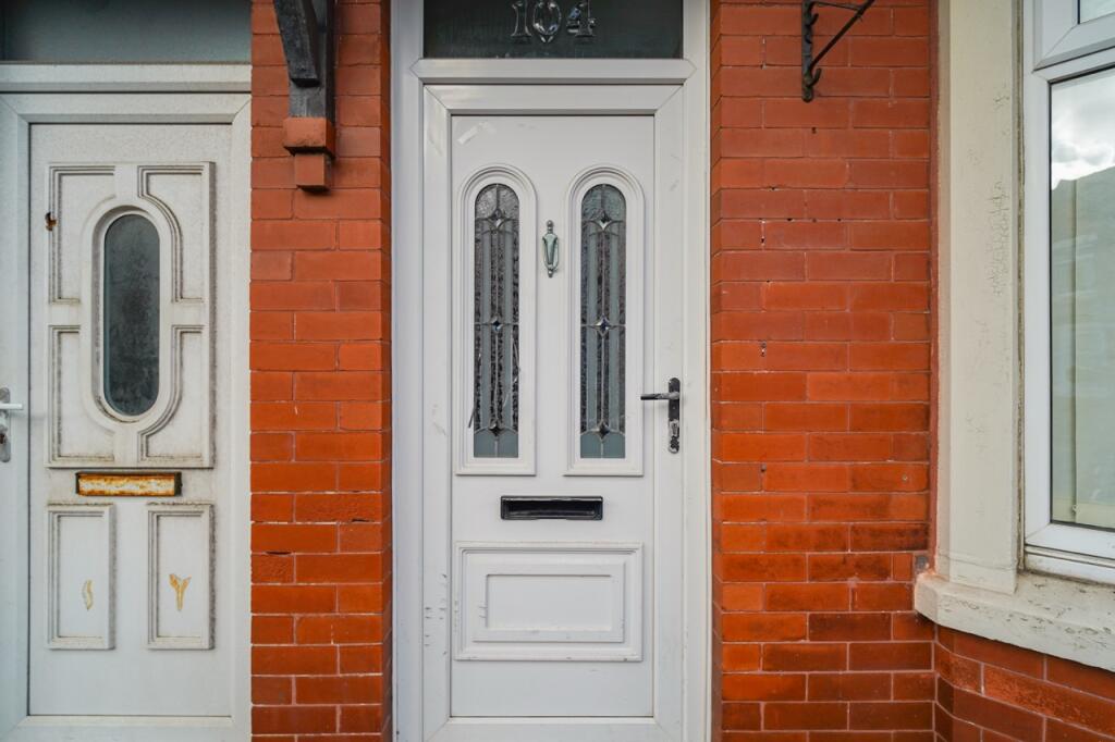 Main image of property: Addison Road, Fleetwood, Lancashire