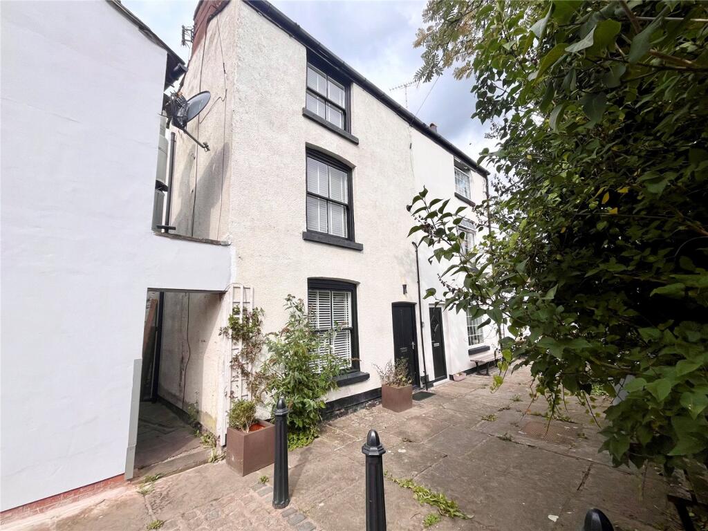 Main image of property: Millstone Passage, Macclesfield, Cheshire, SK11