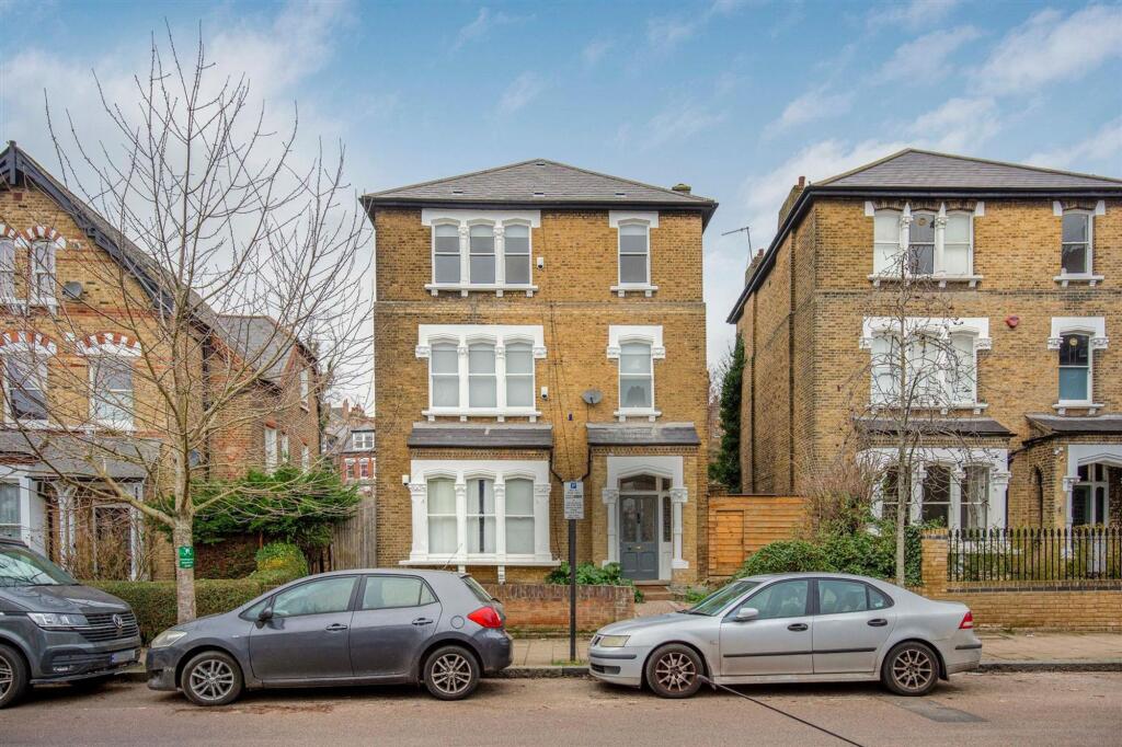 Main image of property: Ashley Road, London, N19