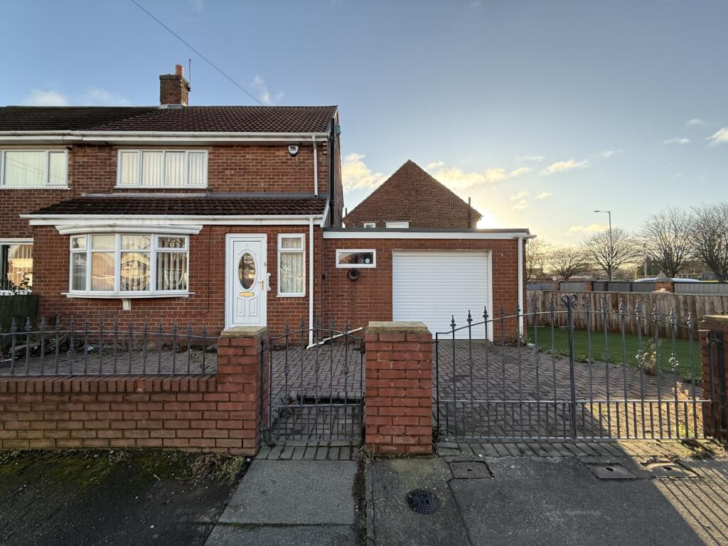 Main image of property: Redcar Road, Sunderland, SR5
