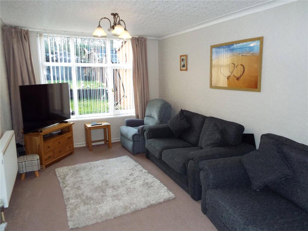 House in North Warwickshire, Gilson, Coleshill - View 2