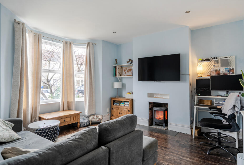 Main image of property: Trelawney Park, Bristol, BS4