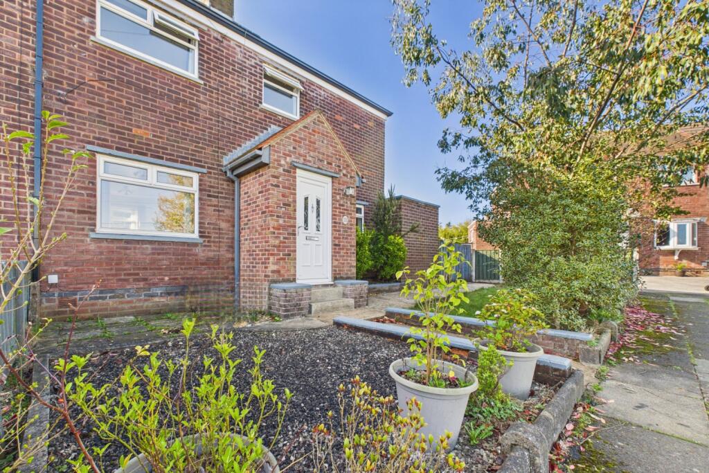 Main image of property: Basegreen Road, Sheffield, South Yorkshire, S12
