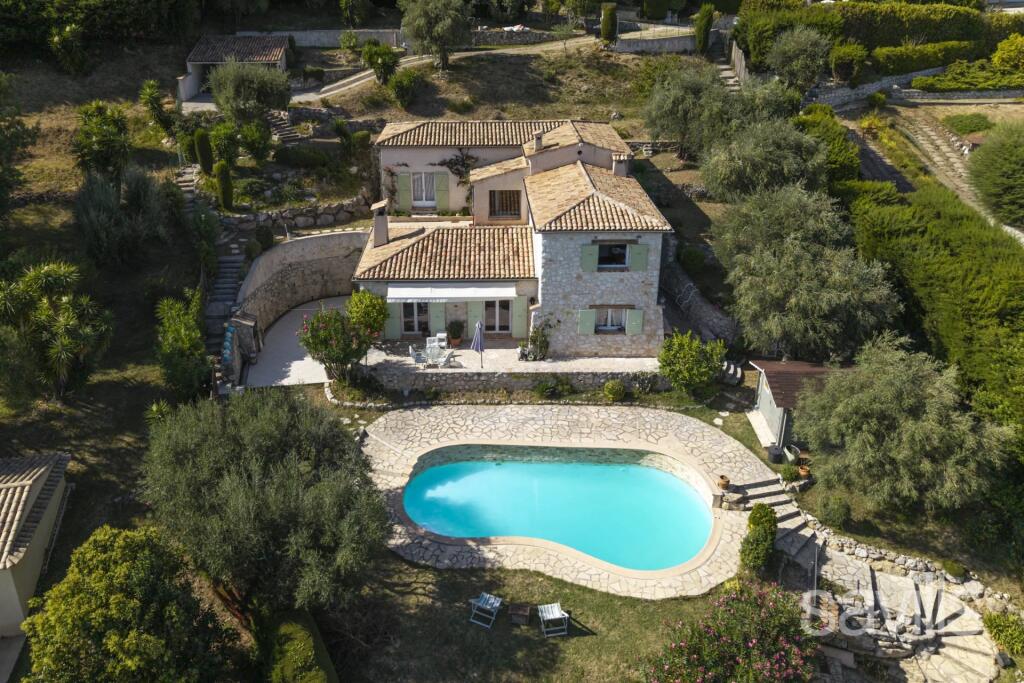 Main image of property: Provence-Alps-Cote d`Azur, Alpes-Maritimes, Vence