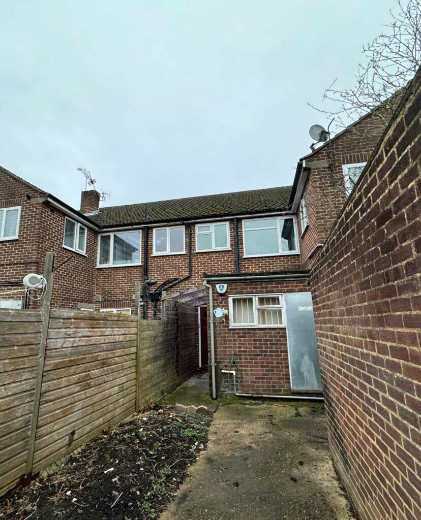 Main image of property: The Avenue, Hertford
