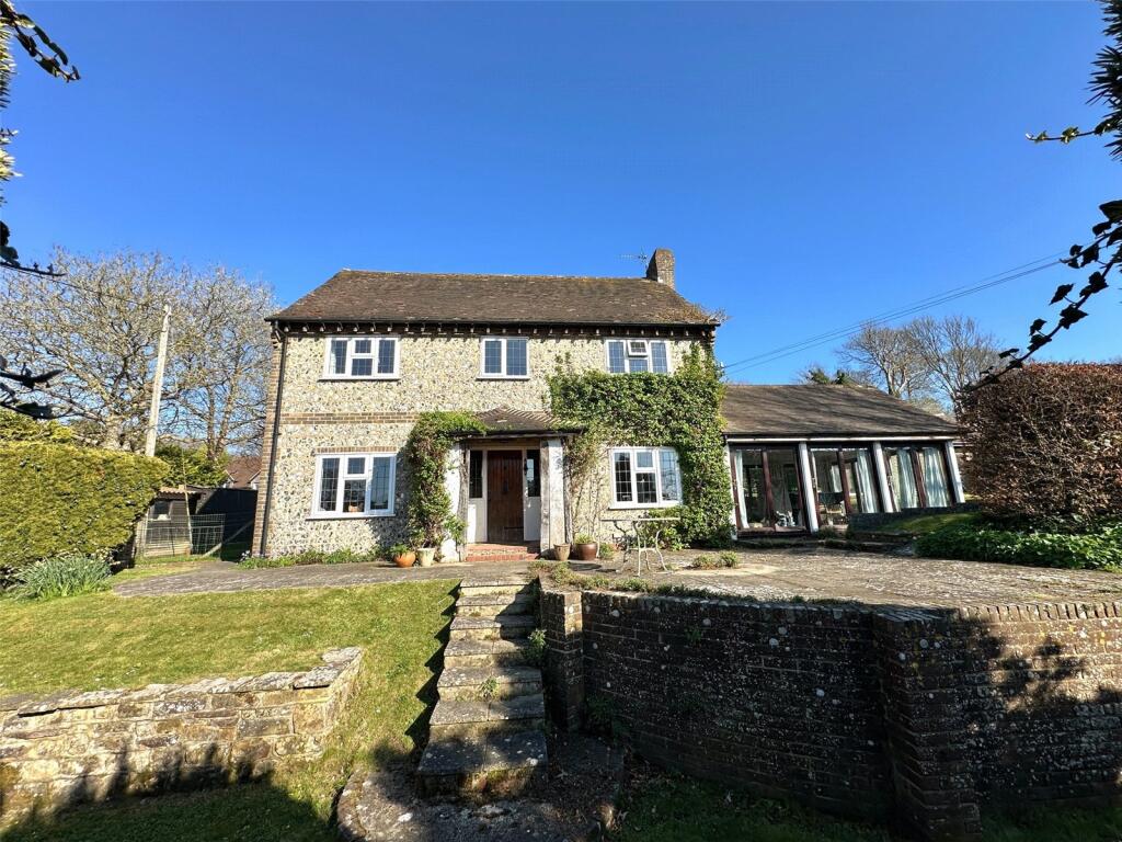 Main image of property: The Street, Litlington, BN26