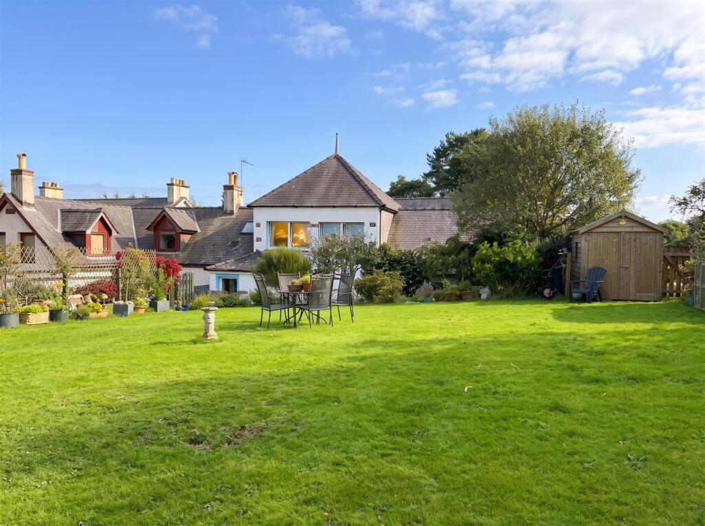 House in Kilmarnock - View 4