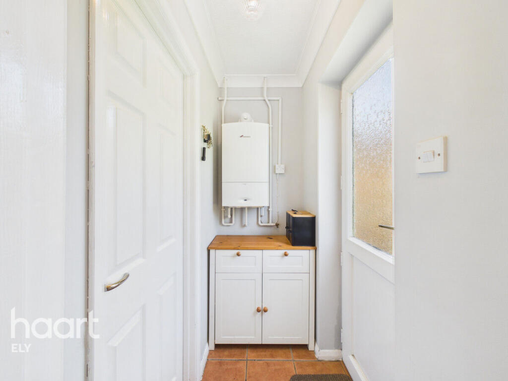 House in East Cambridgeshire, Soham - More