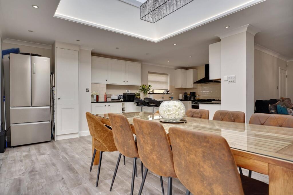 House in East Hertfordshire, Sawbridgeworth - View 5