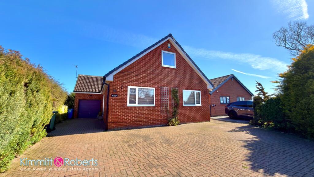 Main image of property: Almond Close, Haswell, Durham, DH6 2BH