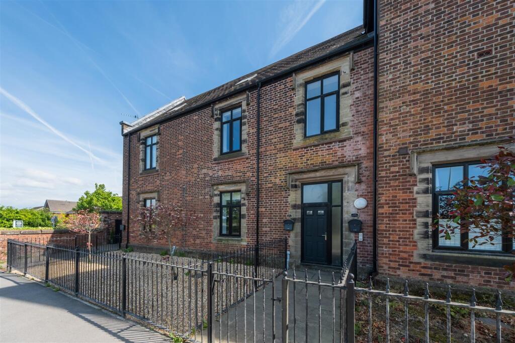 Main image of property: An individually designed, First Floor, duplex apartment in Oakmere
