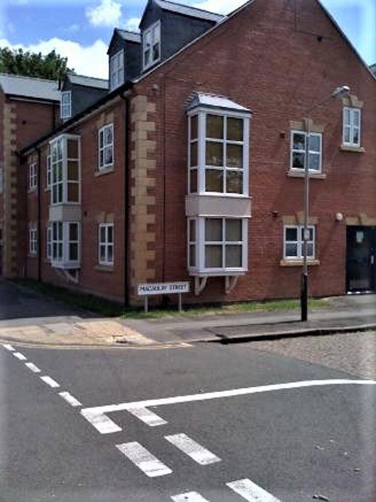 Main image of property: Park View, Leicester