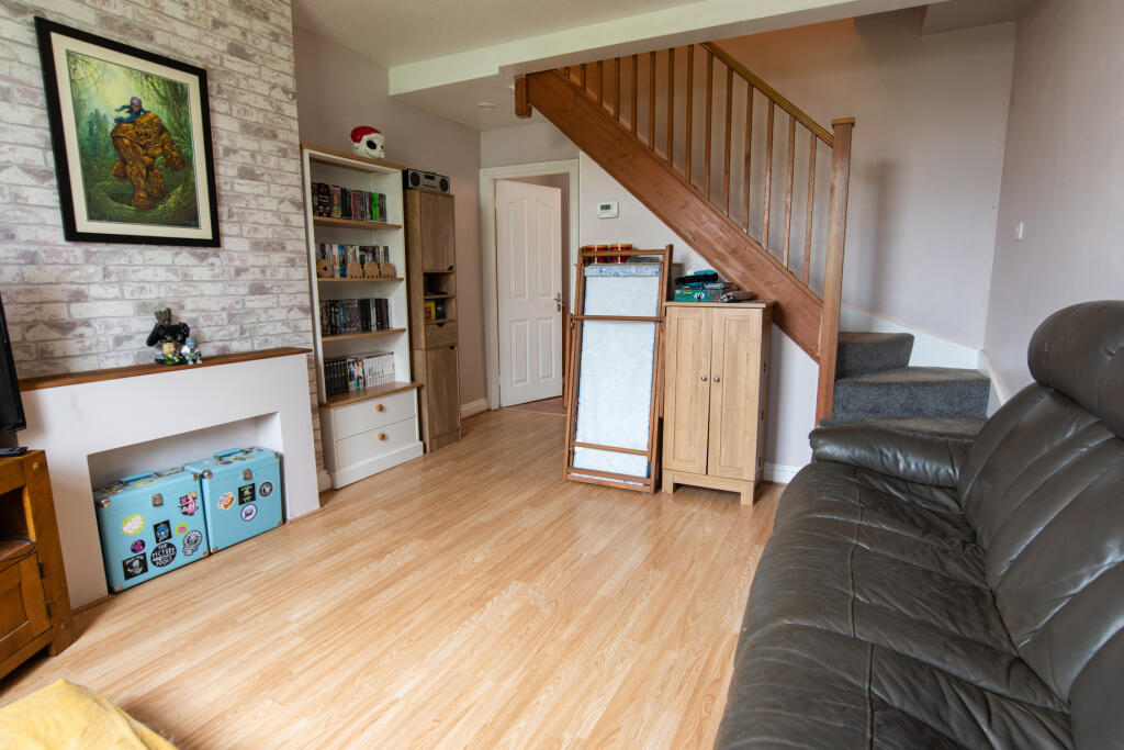 House in Bolsover, Shirebrook - View 4