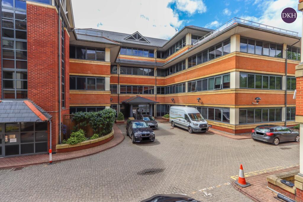 Main image of property: Swan House, Homestead Road