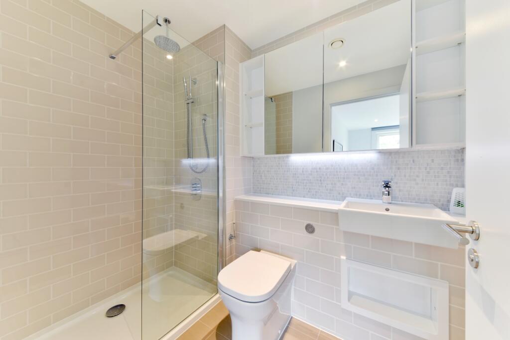 Heygate Street, Elephant and Castle, London, SE17 - Ansicht 5