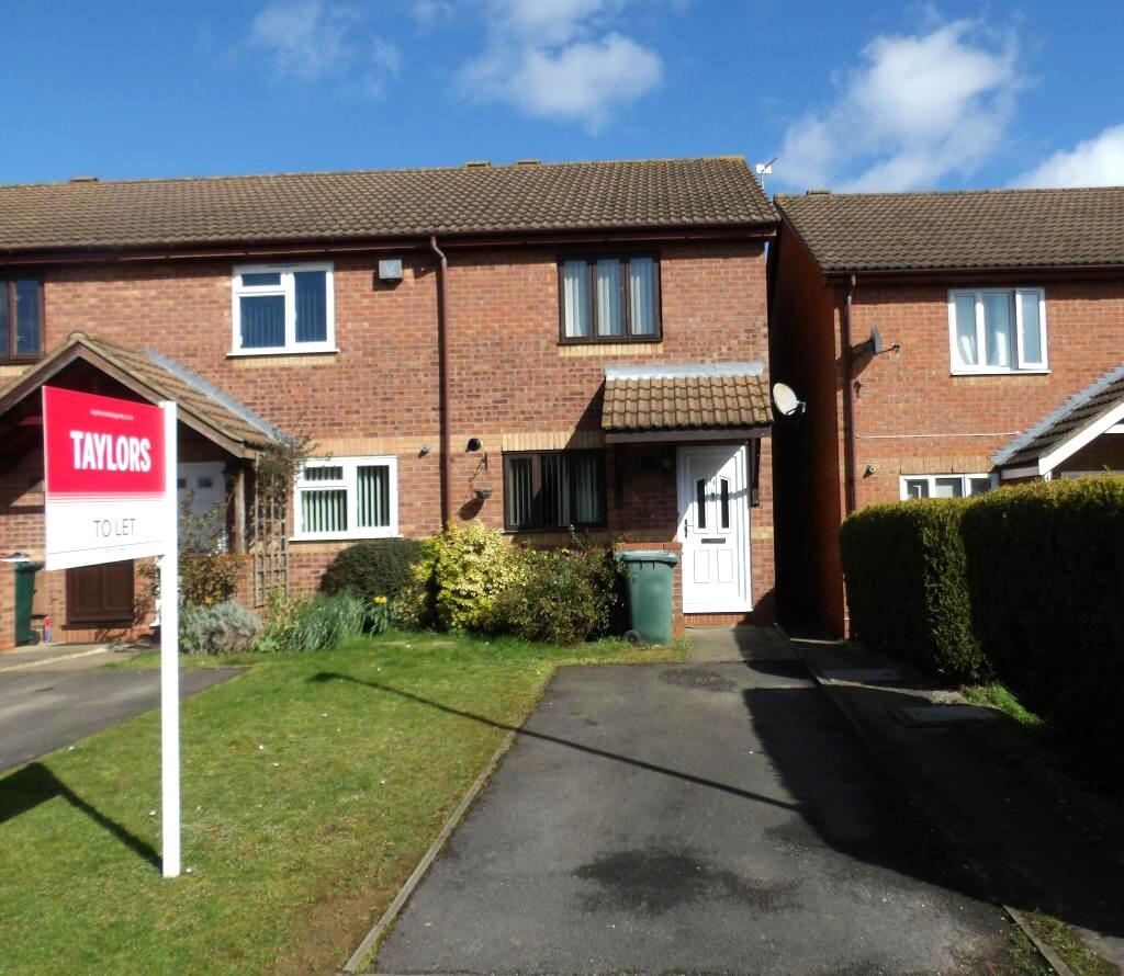 Main image of property: Coopers Green, Bicester