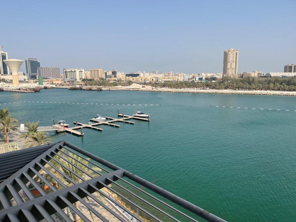Main image of property: Bahrain