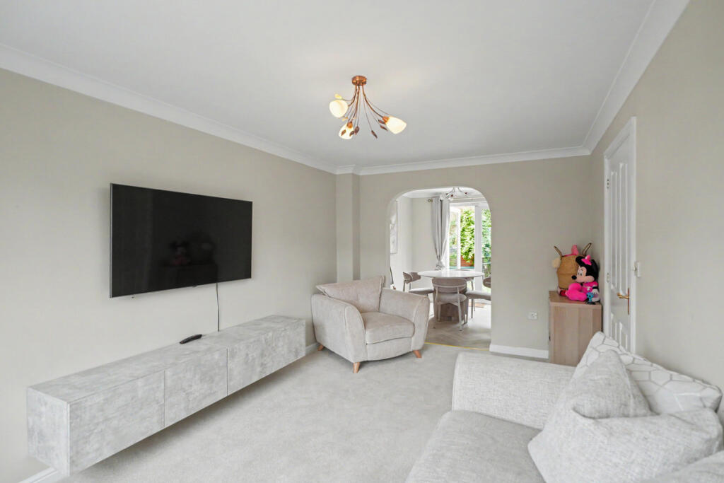 House in Northampton - View 5
