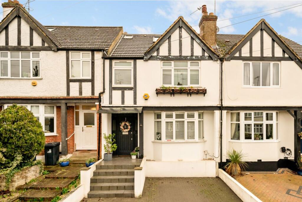 Main image of property: Brookbank Avenue, Hanwell
