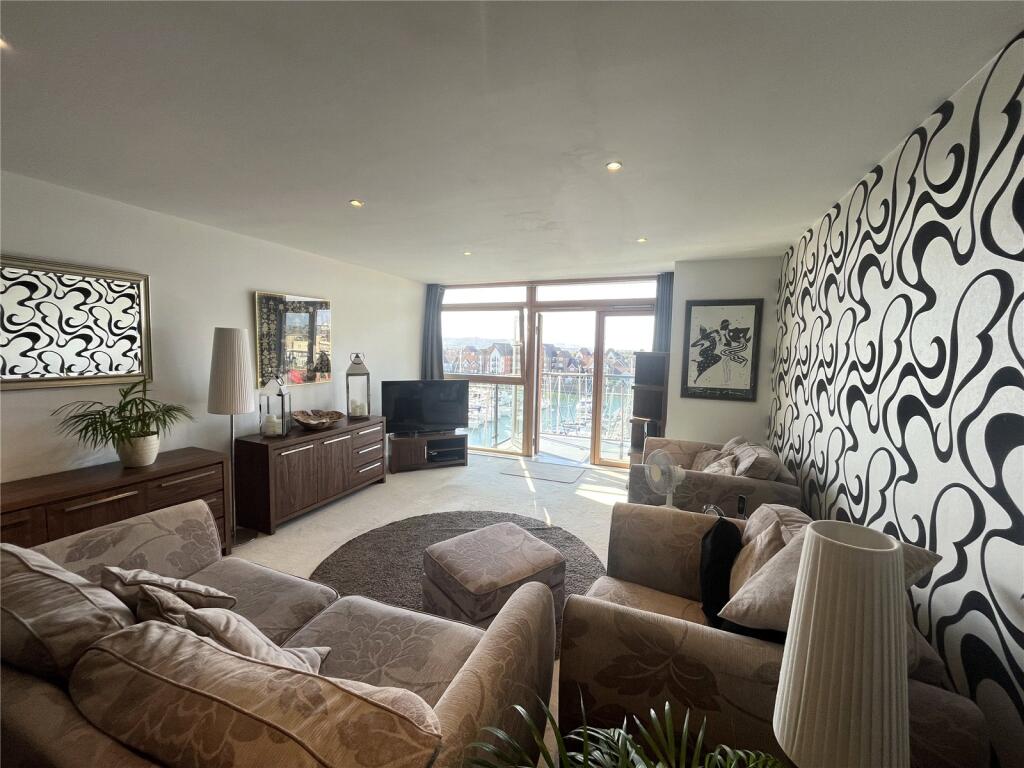 Apartment in Brighton - View 4
