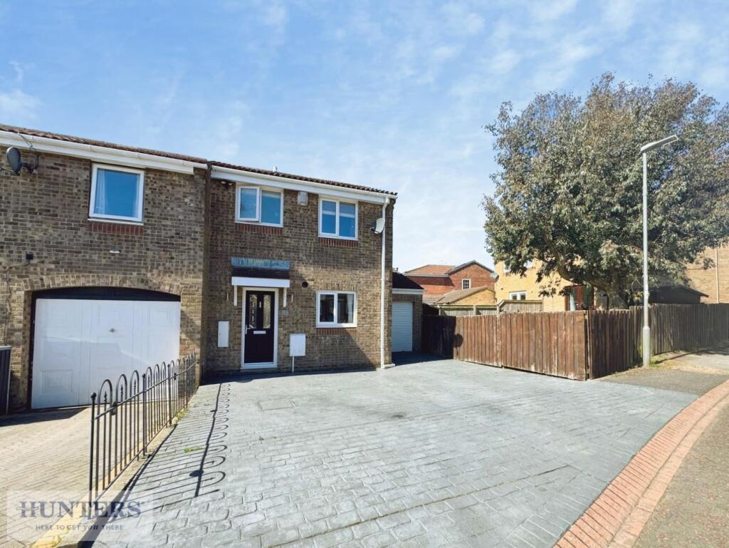 Main image of property: Brougham Court, Peterlee, County Durham