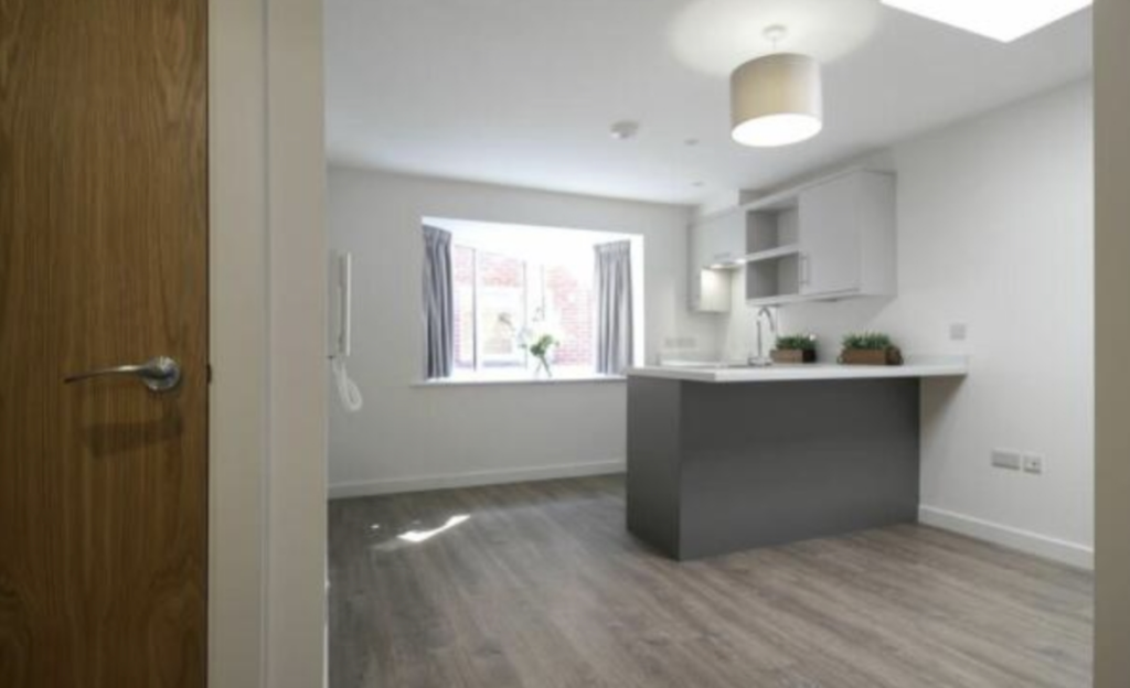 Main image of property: Studio 3, The Hundred, Romsey, Hampshire, SO51