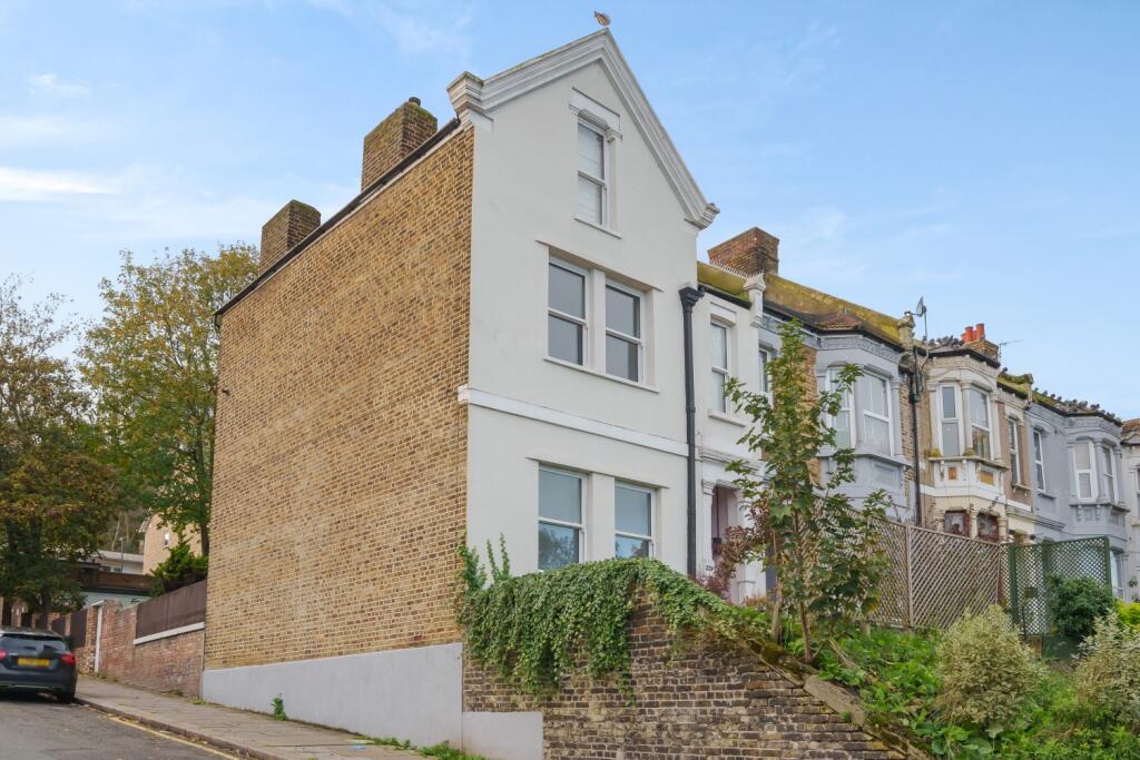 Main image of property: Plumstead High Street London SE18