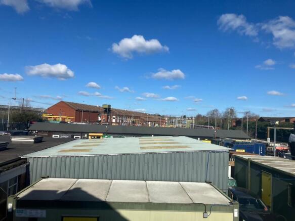Warehouse for Hire N22
