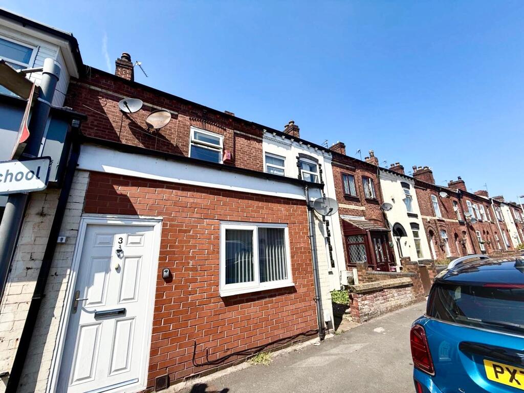 Main image of property: Pendlebury Road, Swinton, M27