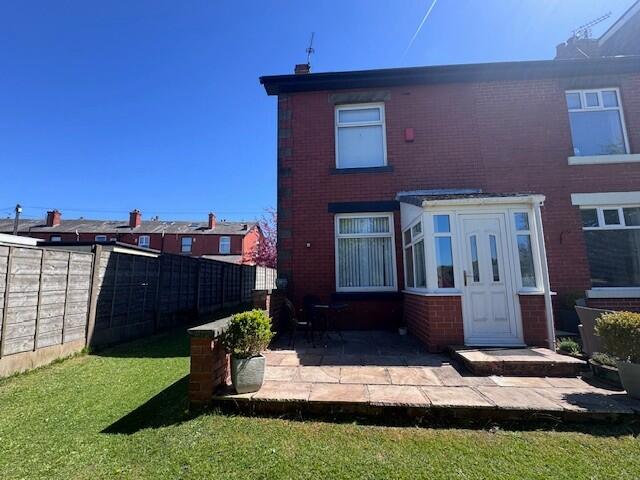 Main image of property: Heaplands, Bury, Greater Manchester, BL8