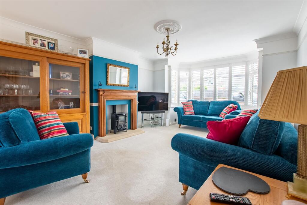 Somerville Close, Saltford, Bristol photo 4