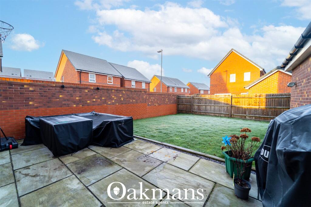 Additional image 19 of Chimney Way, Stoke Prior, Bromsgrove, Worcestershire, B60