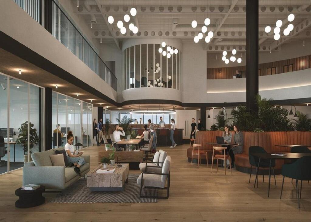 Main image of property: Department Leeds Dock, Leeds Dock, The Boulevard, Leeds, LS10 1PZ