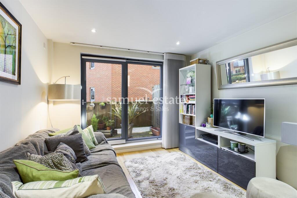 Main image of property: Chapter Way, London, SW19