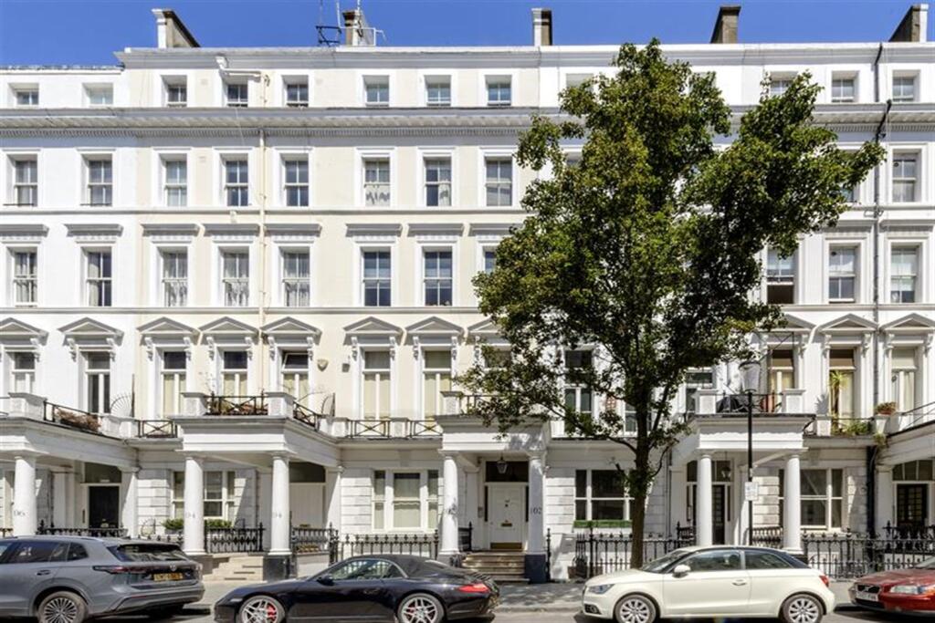 Main image of property: Lexham Gardens, London, W8