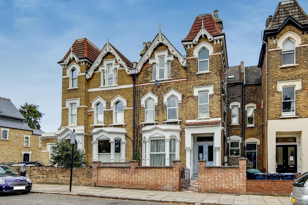 Main image of property: Victoria Road, Finsbury Park, London, N4
