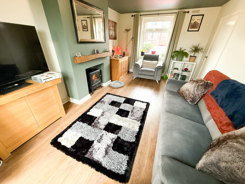 Kingsfield Road, Basford, Stoke-on-Trent photo 3