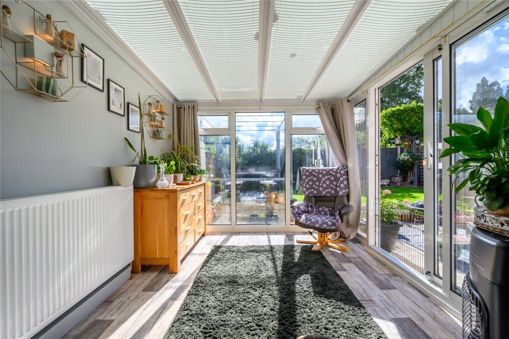 House in Wellington, Arleston - View 3