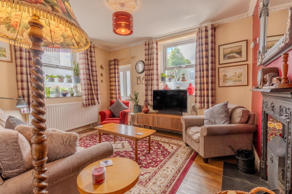 Mount View, Hawes - View 6