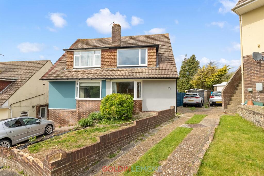 Main image of property: Overdown Rise, Portslade