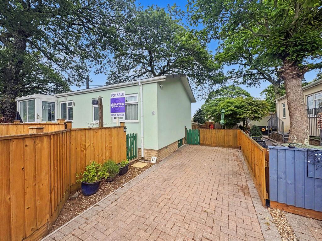 Main image of property: Baytree Close, Glenholt