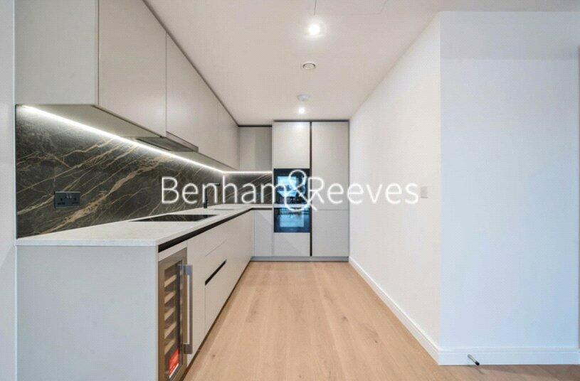 Main image of property: Parrs Way, London, W6