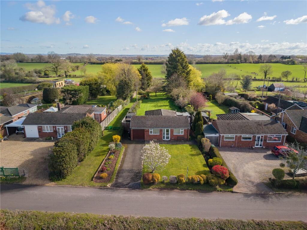 Main image of property: Trench Lane, Oddingley, Droitwich Spa, Worcestershire, WR9