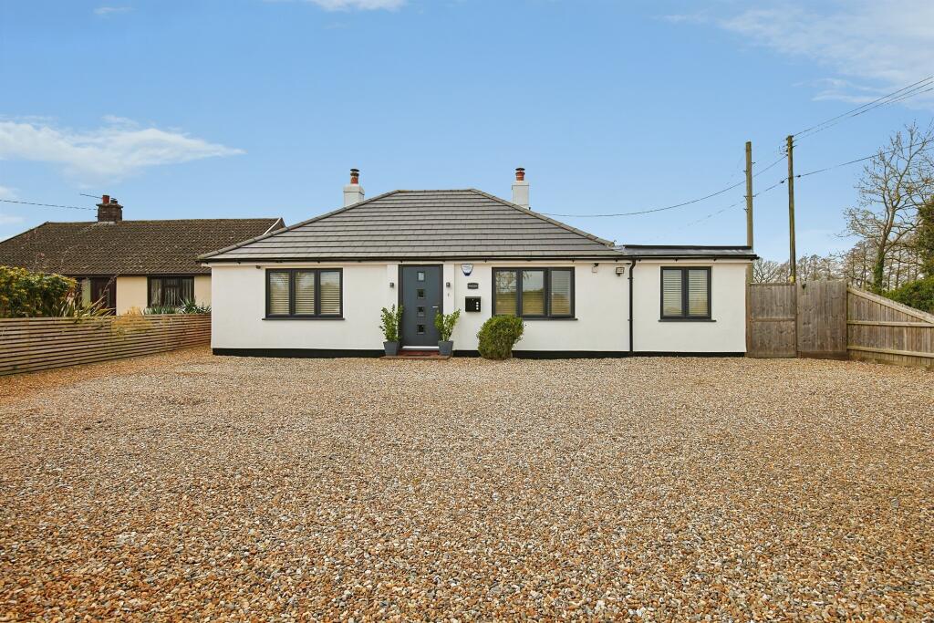 Main image of property: Lopham Road, Kenninghall, Norwich