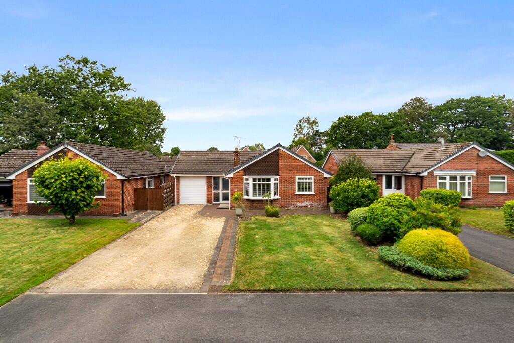 Main image of property: Monks Way, Hartford, Northwich