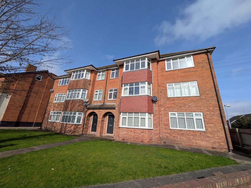 Main image of property: Yardley Fields Road, Birmingham